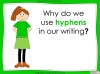 Hyphens to Avoid Ambiguity - Year 5 and 6 Teaching Resources (slide 7/28)